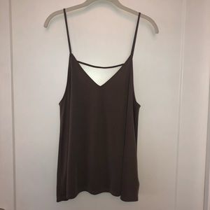 Urban Outfitters Swing Tank